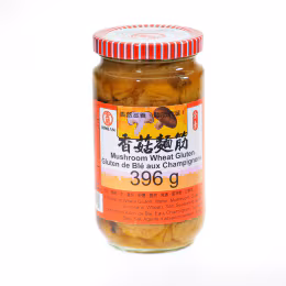 Kimlan Gluten Mushroom (14oz)
