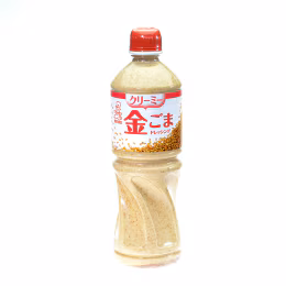 Kenko Gold Creamy Sesame Dressing (1L)