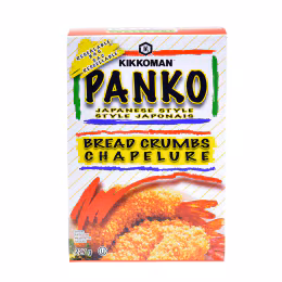 Kikkoman Bread Crumbs-Panko 227g