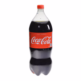 Coca-Cola Classic Coke (2L)