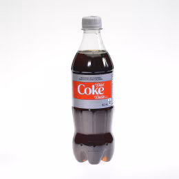 COCA-COLA DIET COKE