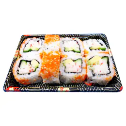 T&T Kitchen California Sushi Roll (8pcs)