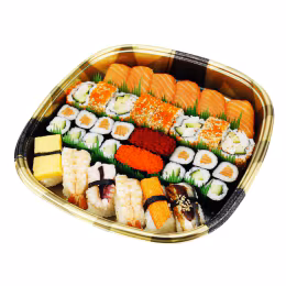 T&T Kitchen Aomori Hana Sushi Set