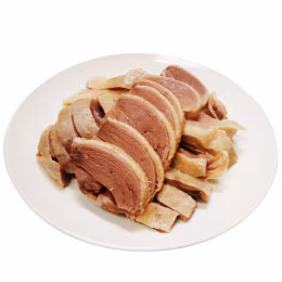 T&T Kitchen Nanjing Salty Duck (lb)