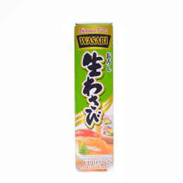 House Wasabi Paste 43g