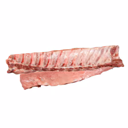 RWA Pork Back Rib (~2lb)
