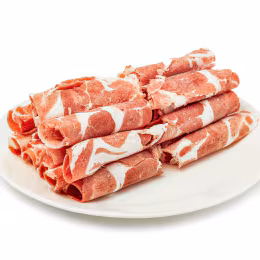 Lamb Shoulder Boneless - Roll (~1.5lb)