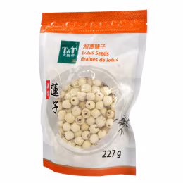 T&T Xiangtan Lotus Seed (227g)