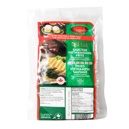 Long Phung Fried Vietnamese Sausage (375g)