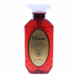 Moist Diane Extra Volume Shampoo (450mL)