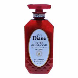 Moist Diane Extra Volume Treatment (450mL)