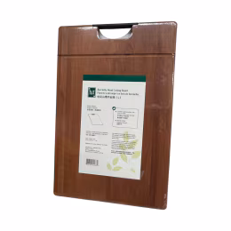 T&T Burckella Wood Cutting Board - Large (each)
