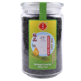 JiaFuLi Premium Green Tea (200g)