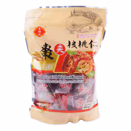 Jia Fu Li Red Date With Walnut Kernel (400g)