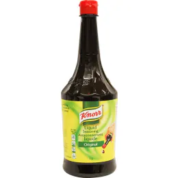 Knorr Liquid Seasoning Original (1L)