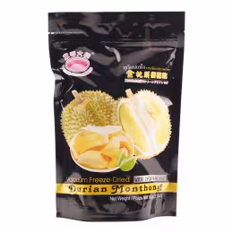 Dmdq Dried Durian (60g)