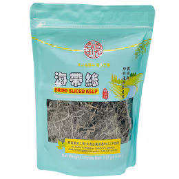SAN YUANTANG DRIED SLICED KELP