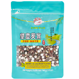 San Yuantang Fox Nuts 140g