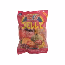 Rainbow Magic Jelly (300g)
