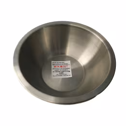 Cooker King Stainless Soup Bowl 20cm