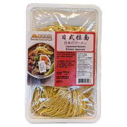 Sun On Japanese Ramen (454g)