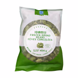 Tong Sheng Broad Bean (454g)