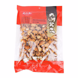 Da Shan He Agaricus Blazei (200g)