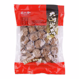 Da Shan He Flower Shiitake Mushroom (200g)