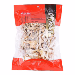 Da Shan He Dried Oyster Mushroom 200g