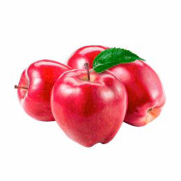 Red Delicious Apple (2.8lbs)