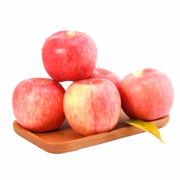 Fuji Apple (2.8lbs)