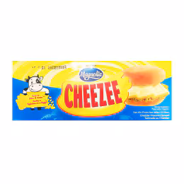 Magnolia Cheezee Block (440g)