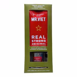 MR.VIET GROUND COFFEE SET 250g
