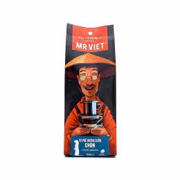 Mr.Viet Weasel Ground Coffee 250G
