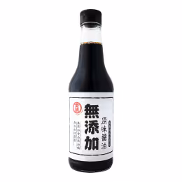 Kimlan Pure Soy Sauce (500ml)