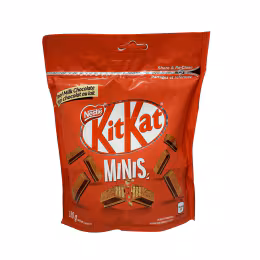 Nestle Kit Kat Minis Cello (180g)