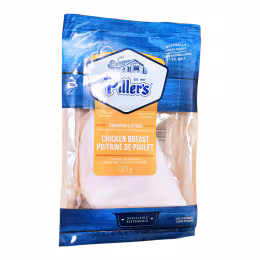 Pillers Smoked Chicken Breast (125g)