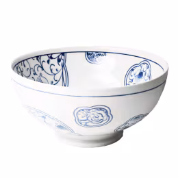 EMF Ivy Bowl (8in)