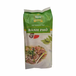 Rico Rice Noodles 5mm (400g)