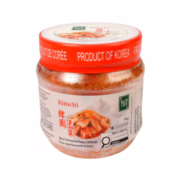 T&T Kimchi (1kg)