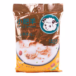 Little Sheep Pork Bone Flavoured Hot Pot Soup Base (155g)