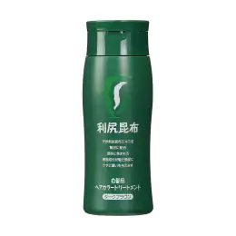 Rishiri Dark Brown Hair Color Treatment 200g
