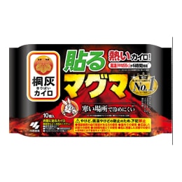 Kobayashi Adhesive Warmbag Super (10pcs)