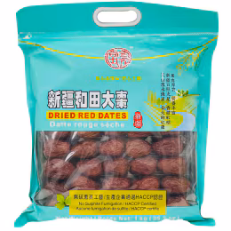 San Yuantang Dried Date (1000g)