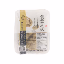Feng Tai Wei Fried Beancurd Crust (200g)