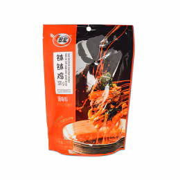 Cuihong Chili Oil For Bowl Bowl Chicken 320g