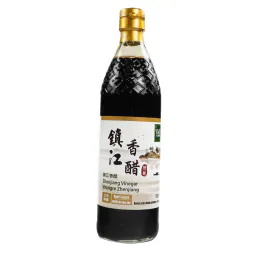 T&T Zhenjiang Vinegar (580ml)