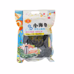 J-Basket Dried Sliced Kelp (80g)
