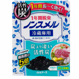 Hakugen Deodorant For Fridge (20g)