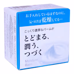 Kao Curél Intensive Moisture Care Body Blam (70g)